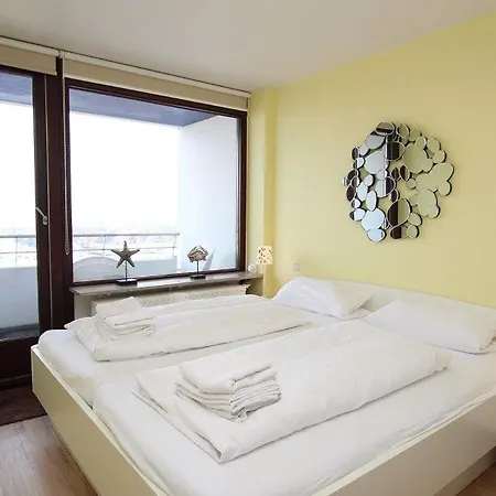Apartament Haus-Am-Meer-App-150