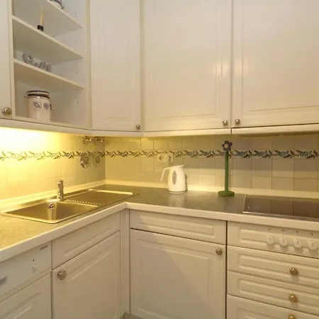 Apartament Haus-Am-Meer-App-150